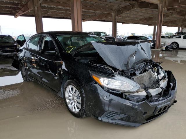 NISSAN ALTIMA 2.5 2016 with VIN 1N4AL3AP4GC248484 - Photo from auction