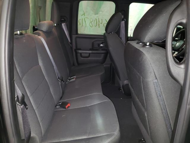Photo 6 from auction – 2021 RAM 1500 CLASS with VIN 1C6RR7GGXMS506011
