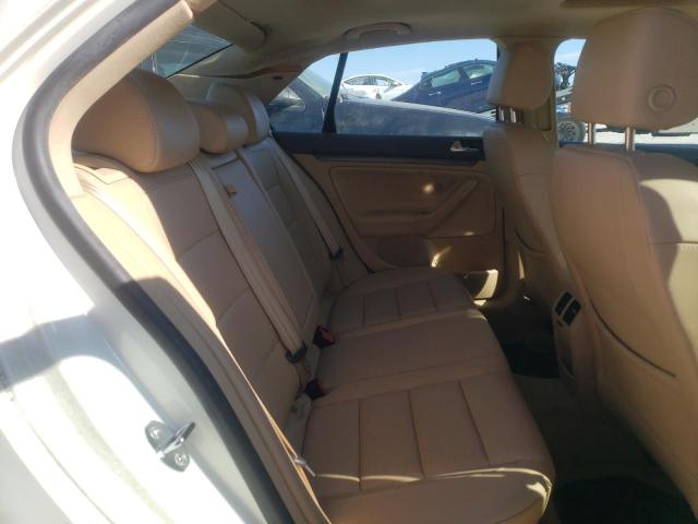 Photo 6 from auction – 2006 VOLKSWAGEN JETTA TDI with VIN 3VWST71K76M648592