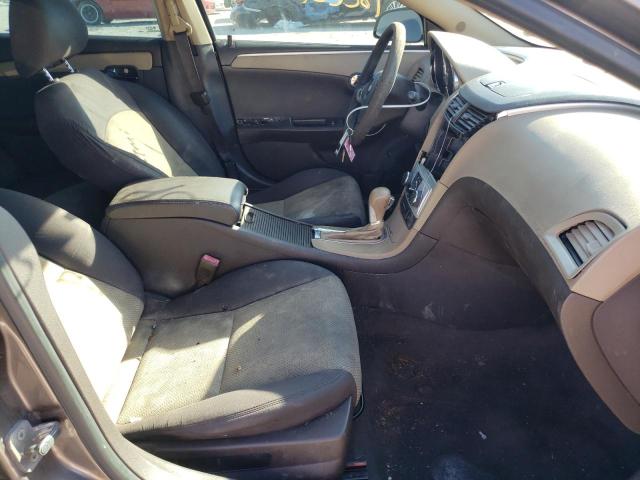 Photo 5 from auction – 2012 CHEVROLET MALIBU LS with VIN 1G1ZB5E02CF240538