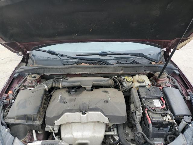 Photo 7 from auction – 2015 CHEVROLET MALIBU 1LT with VIN 1G11C5SL2FF330527