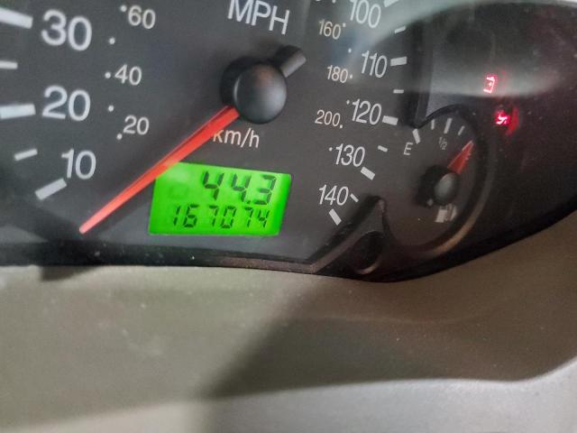 Photo 8 from auction – 2005 FORD FOCUS ZX4 with VIN 1FAFP34N75W218492