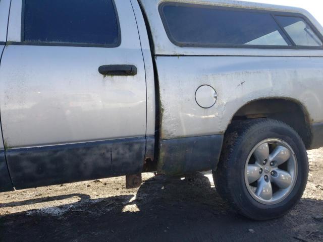 Photo 9 from auction – 2003 DODGE RAM 1500 S with VIN 1D7HU18N33S165987