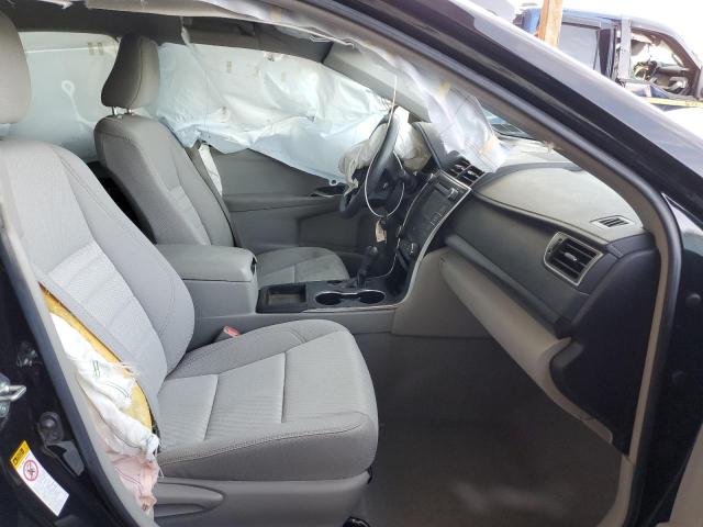 Photo 5 from auction – 2016 TOYOTA CAMRY LE with VIN 4T4BF1FK9GR564949