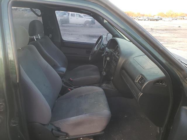 Photo 5 from auction – 2001 NISSAN PATHFINDER with VIN JN8DR07Y21W501770