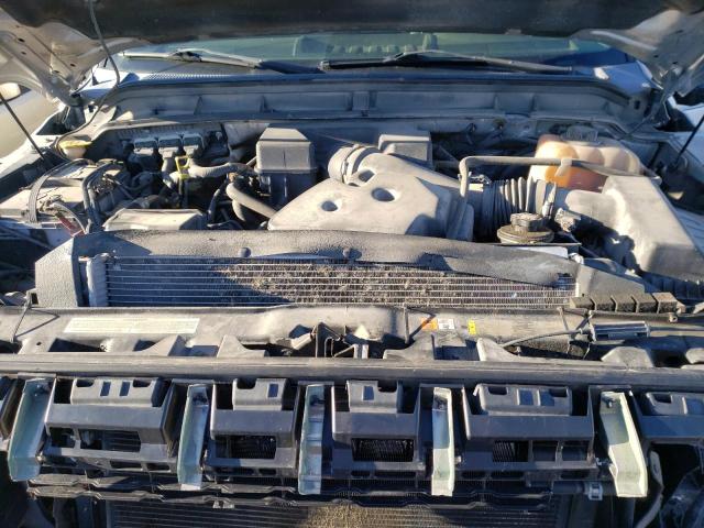 Photo 7 from auction – 2011 FORD F250 SUPER with VIN 1FT7X2B62BEA11918