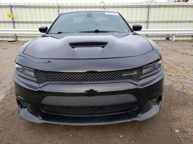 Photo 9 from auction – 2016 DODGE CHARGER R/ with VIN 2C3CDXGJ4GH154813