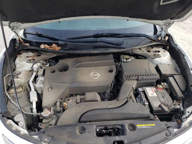 Photo 7 from auction – 2014 NISSAN ALTIMA 2.5 with VIN 1N4AL3AP2EN378314