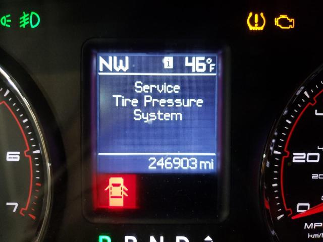 Photo 8 from auction – 2011 DODGE CHARGER with VIN 2B3CL3CGXBH536405