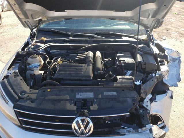 Photo 7 from auction – 2016 VOLKSWAGEN JETTA with VIN 3VWD67AJ8GM226601