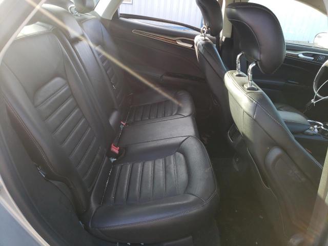 Photo 6 from auction – 2014 FORD FUSION SE with VIN 3FA6P0HD5ER202780