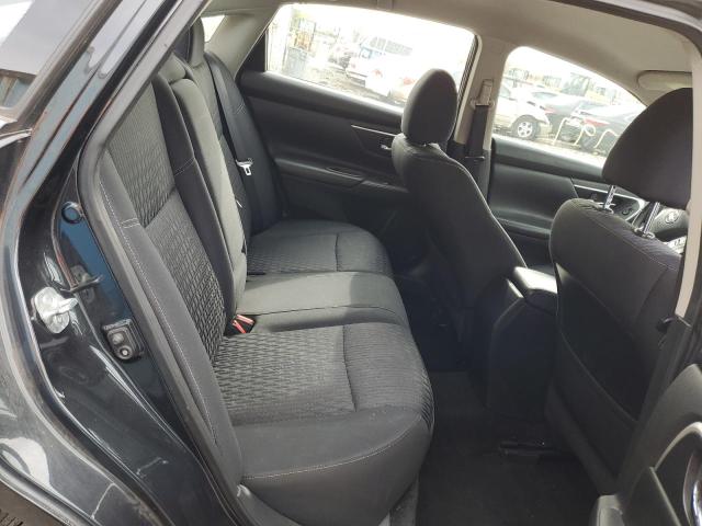 Photo 6 from auction – 2017 NISSAN ALTIMA 2.5 with VIN 1N4AL3AP1HC234107