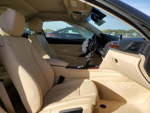 Фото 5 с аукциона – 2014 BMW 428 XI с VIN WBA3N9C52EF721836