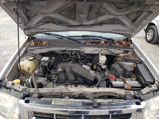 Photo 7 from auction – 2008 FORD ESCAPE with VIN 1FMCU93178KD21717