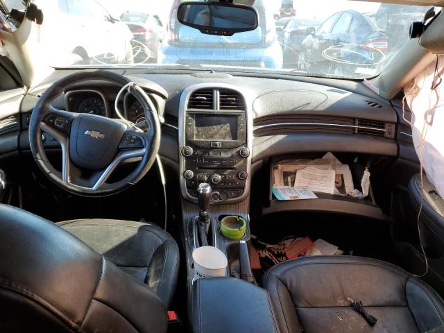 Photo 9 from auction – 2015 CHEVROLET MALIBU 2LT with VIN 1G11D5SL2FF220378