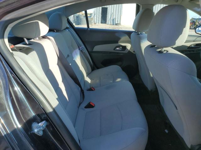 Photo 6 from auction – 2015 CHEVROLET CRUZE LT with VIN 1G1PC5SB4F7101598