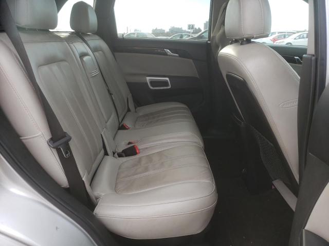 Photo 6 from auction – 2014 CHEVROLET CAPTIVA LT with VIN 3GNAL4EK1ES666711