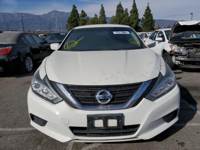 Photo 5 from auction – 2016 NISSAN ALTIMA 2.5 with VIN 1N4AL3AP8GC189147