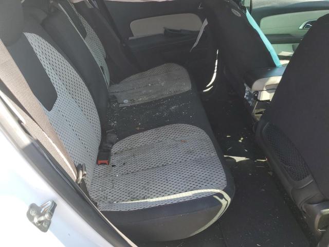 Фото 6 с аукциона – 2012 GMC TERRAIN SL с VIN 2GKFLREK1C6139585