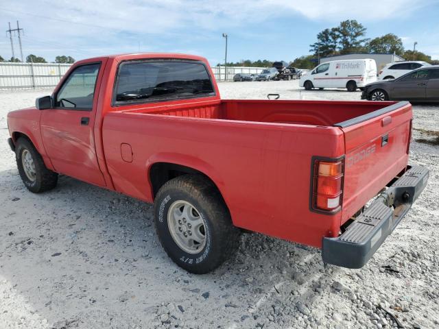 Photo 3 from auction – 1995 DODGE DAKOTA with VIN 1B7FL26G7SW951717
