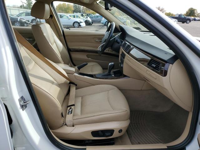Photo 5 from auction – 2011 BMW 328 XI with VIN WBAPK7C55BF087366
