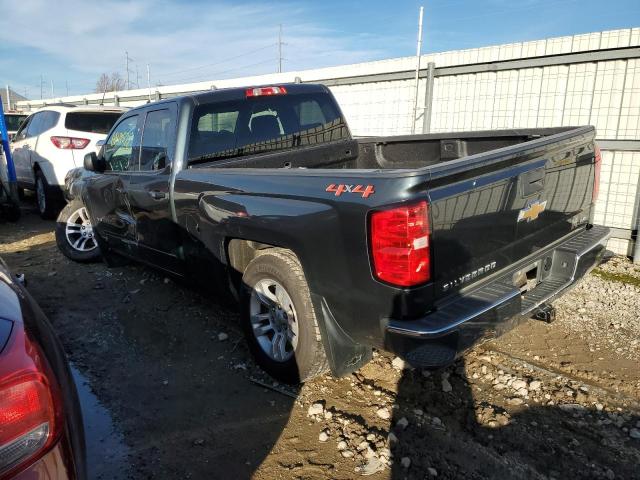 Photo 3 from auction – 2019 CHEVROLET SILVERADO with VIN 2GCVKPEC0K1102806