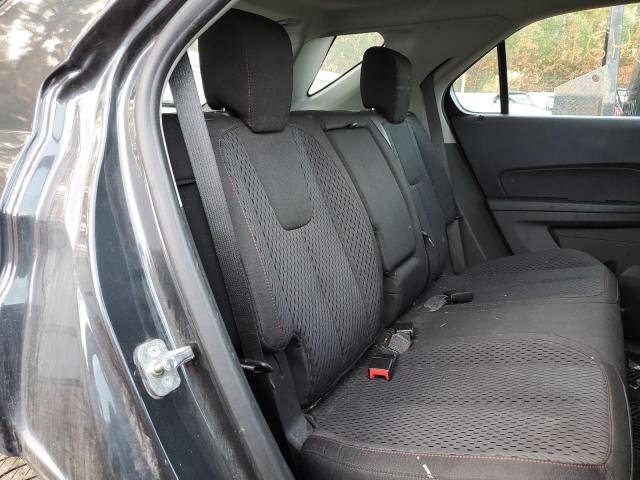 Photo 6 from auction – 2014 CHEVROLET EQUINOX LS with VIN 2GNFLEEK3E6148805