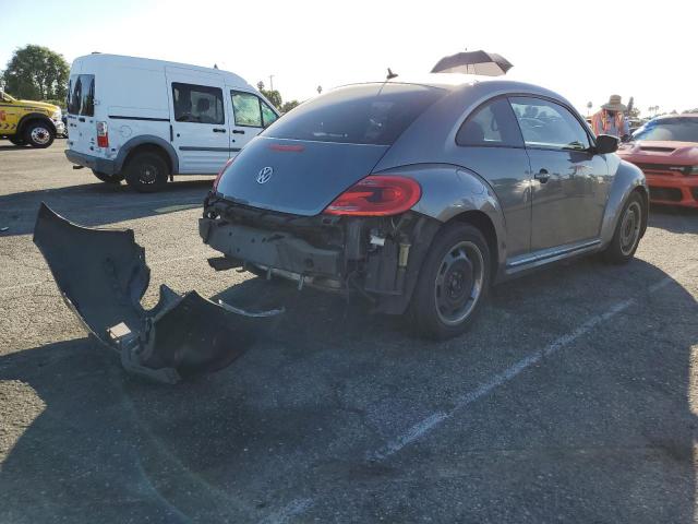 Photo 4 from auction – 2012 VOLKSWAGEN BEETLE with VIN 3VWJP7AT5CM625784