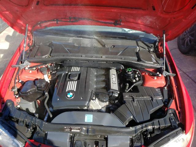 Photo 7 from auction – 2011 BMW 128 I with VIN WBAUL7C5XBVM79135