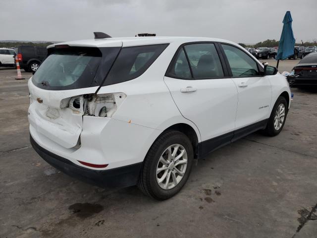 Photo 4 from auction – 2019 CHEVROLET EQUINOX LS with VIN 2GNAXHEV3K6134053