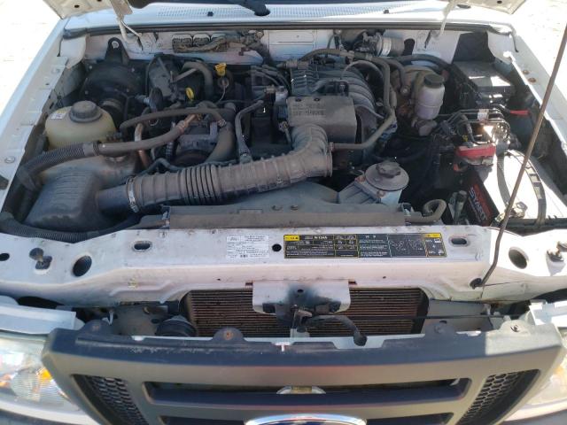 Photo 7 from auction – 2011 FORD RANGER with VIN 1FTKR1AD2BPA67800
