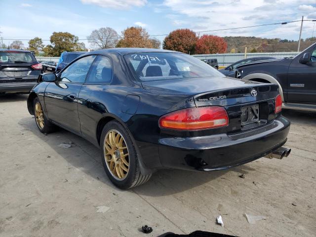 Photo 3 from auction – 1994 TOYOTA CELICA GT with VIN JT2ST07FXR0001253