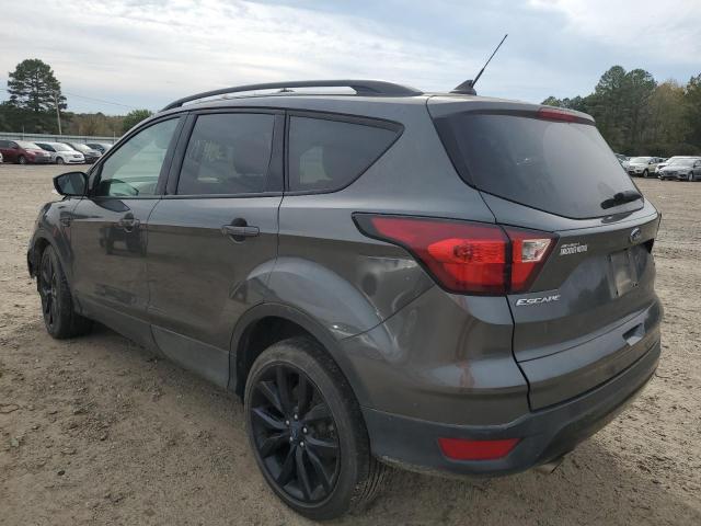 Photo 3 from auction – 2019 FORD ESCAPE SE with VIN 1FMCU0GD1KUC45892