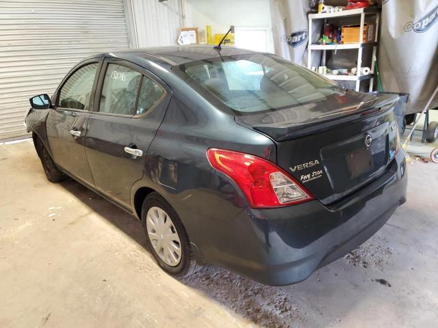 Photo 3 from auction – 2015 NISSAN VERSA S with VIN 3N1CN7AP3FL932484