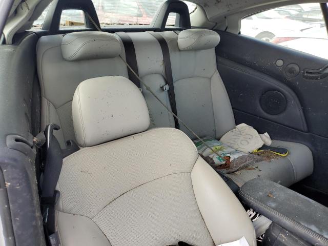 Photo 6 from auction – 2013 LEXUS IS 250 with VIN JTHFF2C26D2528359