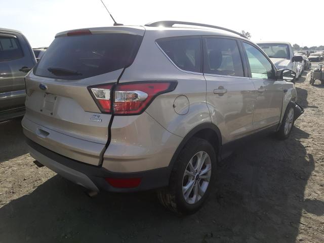 Photo 4 from auction – 2018 FORD ESCAPE SE with VIN 1FMCU0GDXJUA04721