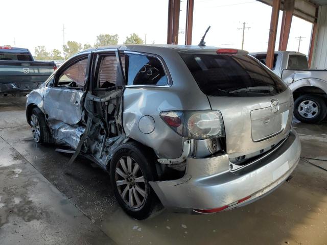 Photo 3 from auction – 2011 MAZDA CX-7 with VIN JM3ER2A52B0373553