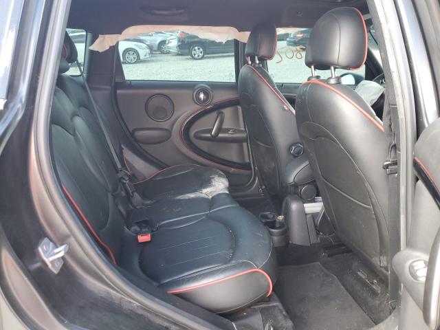 Photo 6 from auction – 2015 MINI COOPER S C with VIN WMWZC3C50FWT02589