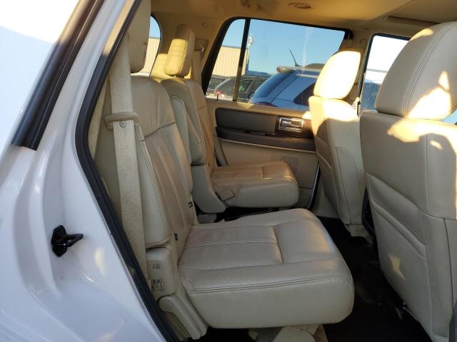 Photo 6 from auction – 2017 LINCOLN NAVIGATOR with VIN 5LMJJ2LT5HEL10901