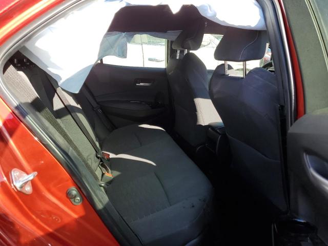 Photo 6 from auction – 2021 TOYOTA COROLLA SE with VIN JTND4MBE5M3108054