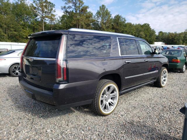 Photo 4 from auction – 2015 CADILLAC ESCALADE E with VIN 1GYS4TKJ4FR701269