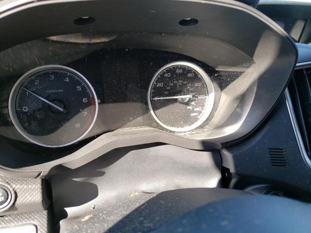 Photo 8 from auction – 2021 SUBARU FORESTER L with VIN JF2SKAUC6MH402496