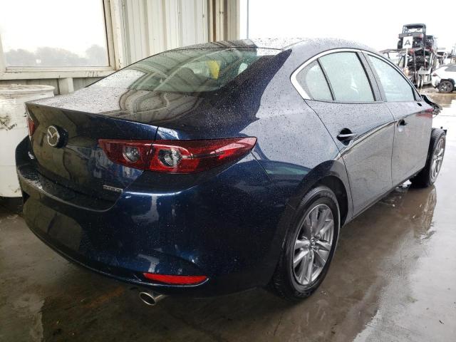 Photo 4 from auction – 2021 MAZDA 3 with VIN JM1BPAAL8M1334585