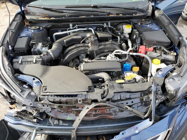 Photo 7 from auction – 2022 SUBARU OUTBACK PR with VIN 4S4BTADC5N3166350