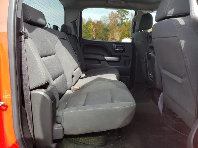 Photo 6 from auction – 2016 CHEVROLET SILVERADO with VIN 3GCUKRECXGG176241