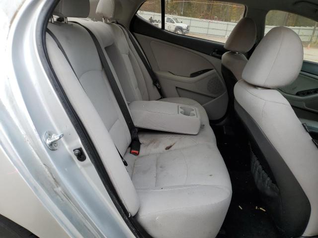 Photo 6 from auction – 2015 KIA OPTIMA LX with VIN 5XXGM4A74FG398259