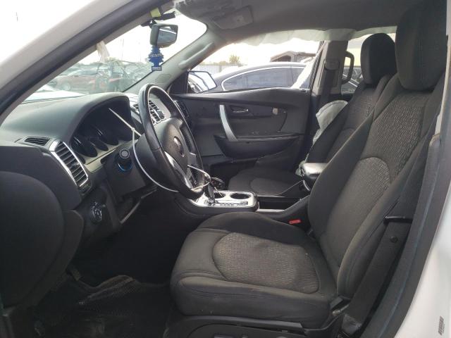 Photo 5 from auction – 2010 GMC ACADIA SLE with VIN 1GKLVLED4AJ237084