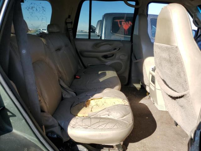 Photo 6 from auction – 2000 FORD EXPEDITION with VIN 1FMPU18L7YLA57616