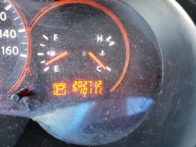 Photo 8 from auction – 2008 NISSAN ALTIMA 2.5 with VIN 1N4AL24E38C140542