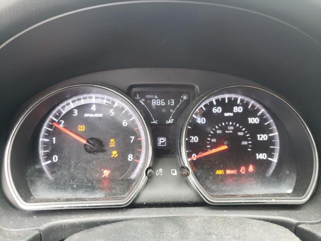 Photo 8 from auction – 2018 NISSAN VERSA S with VIN 3N1CN7AP3JL800513